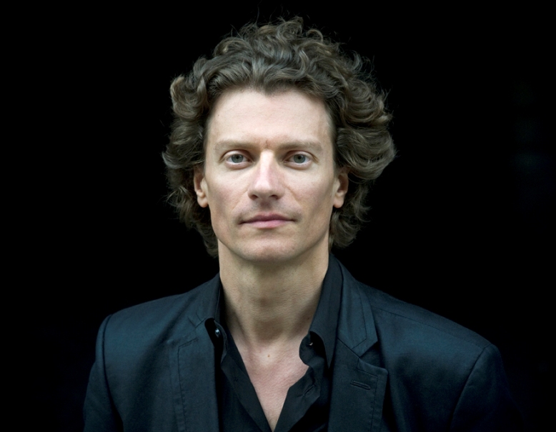 Nicolas Krauze, Chef d'orchestre